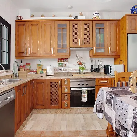 Casa Lancelot *
