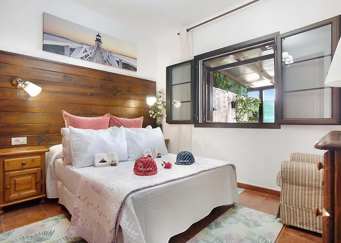 Casa vacanze Casa Lancelot