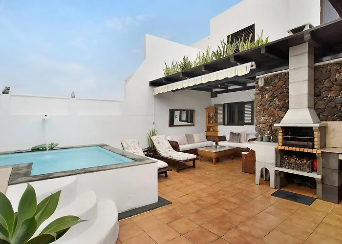 Casa Lancelot Casa vacanze