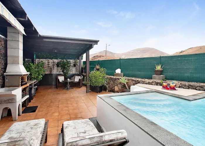 Casa vacanze Casa Lancelot