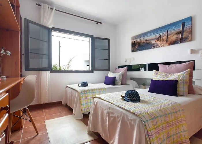 Casa Lancelot Casa vacanze *