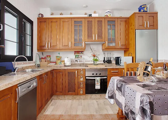 Casa vacanze Casa Lancelot