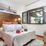 Hébergement de vacances Casa Lancelot