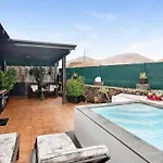 Hébergement de vacances Casa Lancelot