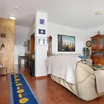 Casa Lancelot Hébergement de vacances Tinajo