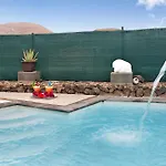 Casa Lancelot *