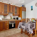 Casa Lancelot Dom wakacyjny Tinajo