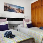 Casa Lancelot Tinajo