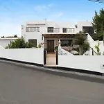Casa Lancelot Dom wakacyjny Tinajo