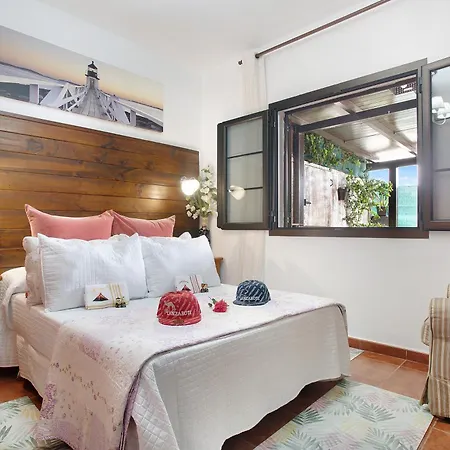 Holiday home Casa Lancelot