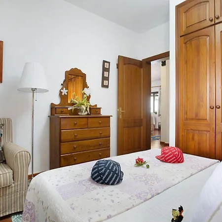 Casa Lancelot Holiday home Tinajo