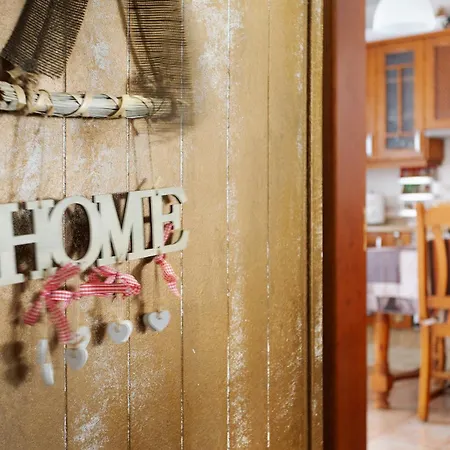 Casa Lancelot Сasa de vacaciones Tinajo