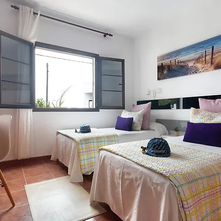 Casa Lancelot Holiday home *