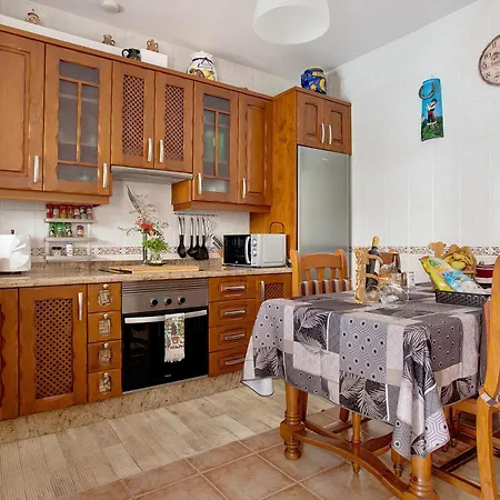 Сasa de vacaciones Casa Lancelot *