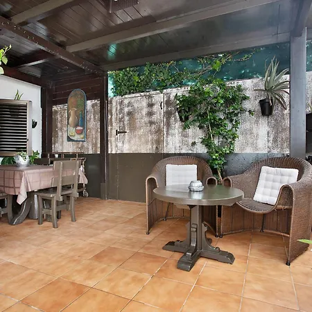 Casa Lancelot Сasa de vacaciones Tinajo