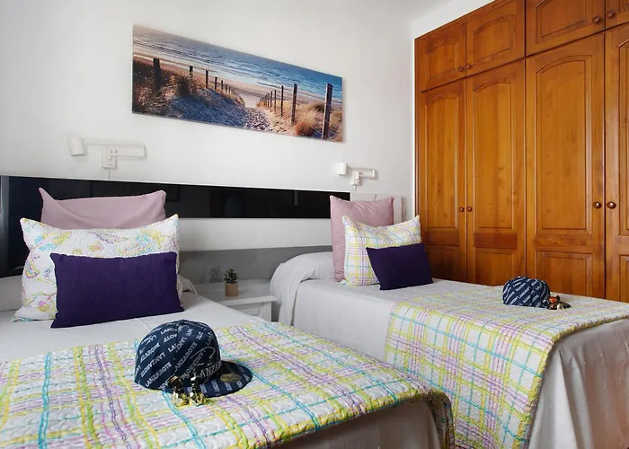 Casa Lancelot * Tinajo