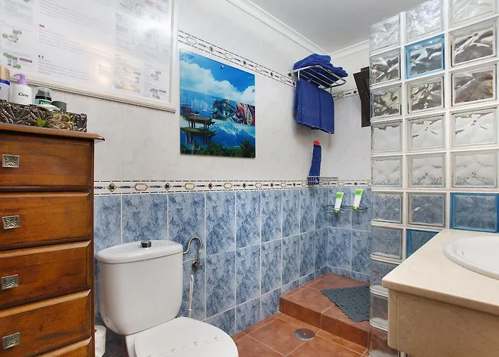 Casa Lancelot Holiday home Tinajo