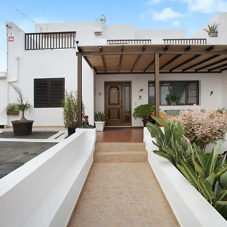 Casa Lancelot Ferienhaus *