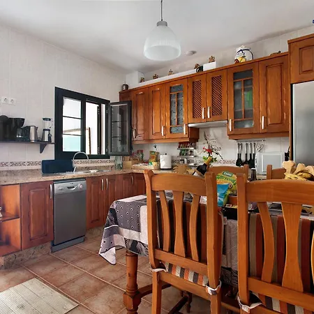 Ferienhaus Casa Lancelot *